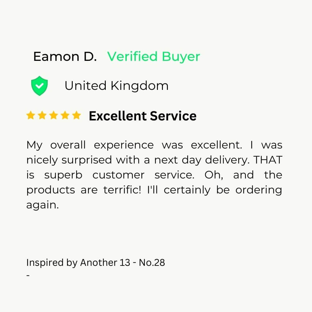 Inspired by Another 13 - No.28