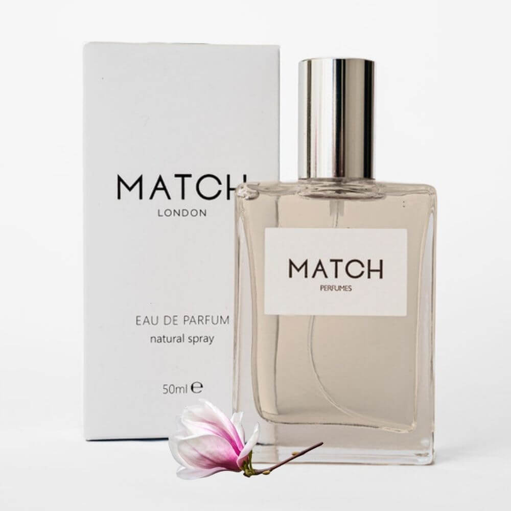 Inspired by Mojave Ghost - No.27