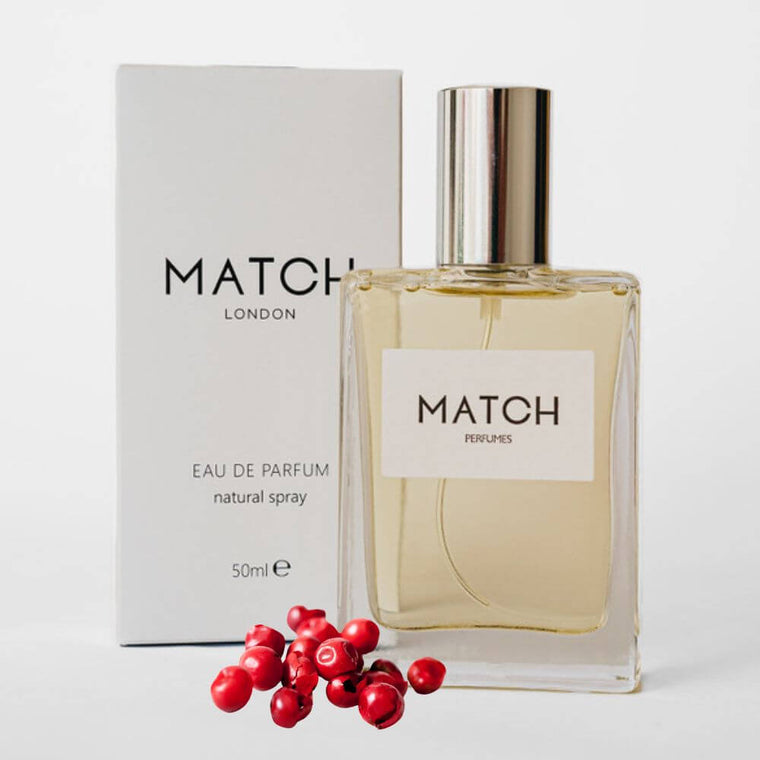 Inspired by Sauvage ELIXIR - No.11