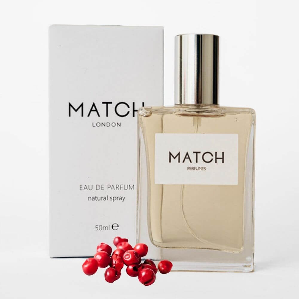 Inspired by Sauvage ELIXIR - No.11