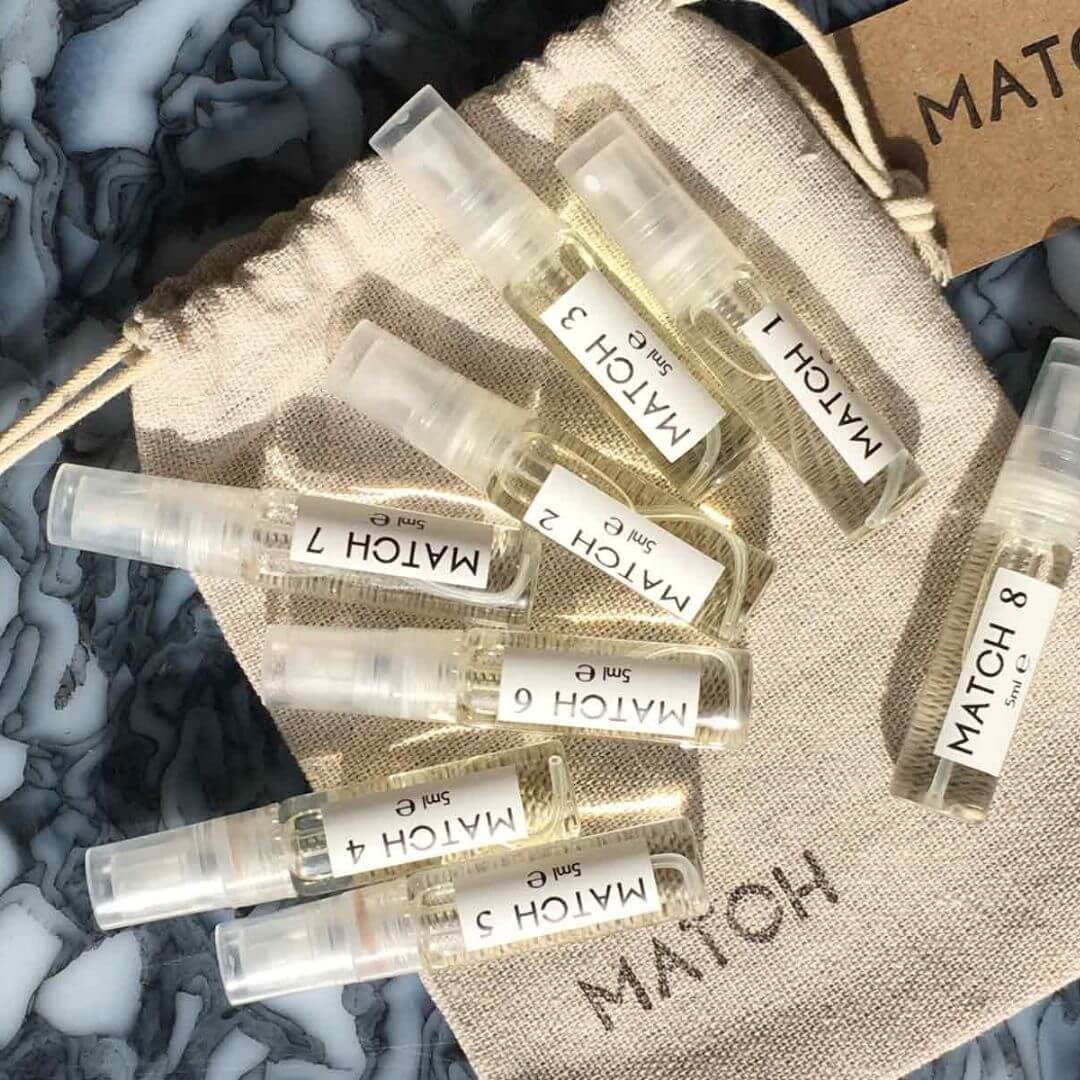 Inspired by Eucalyptus 20 - No.30 (NEW)