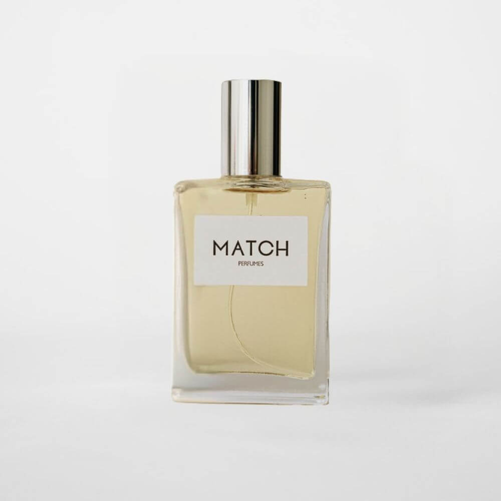 Inspired by Carnal Flower - No.26