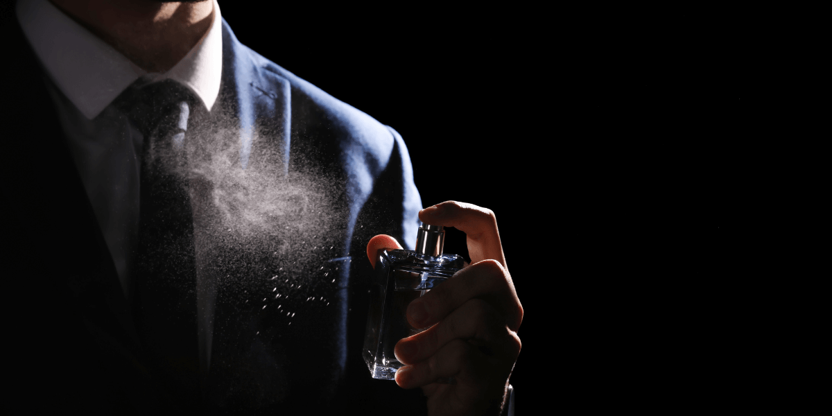 Men's Featured Collection