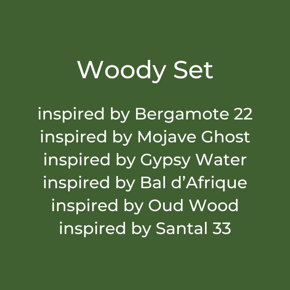 Discovery Sets