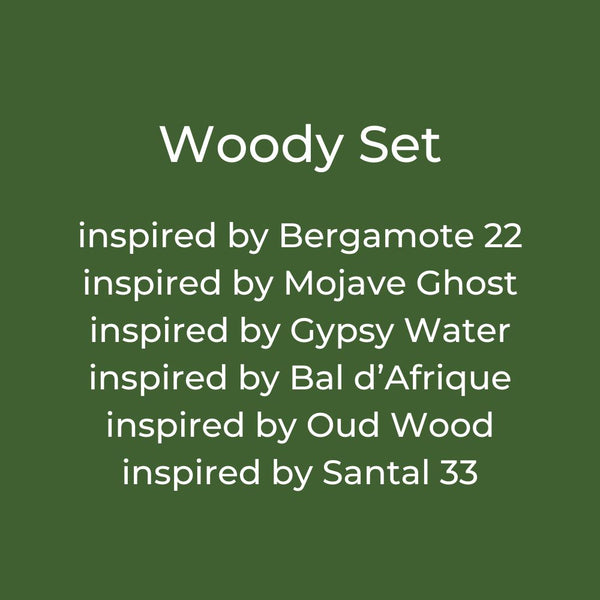 Discovery Sets