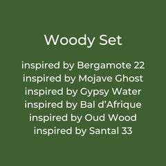 Discovery Sets