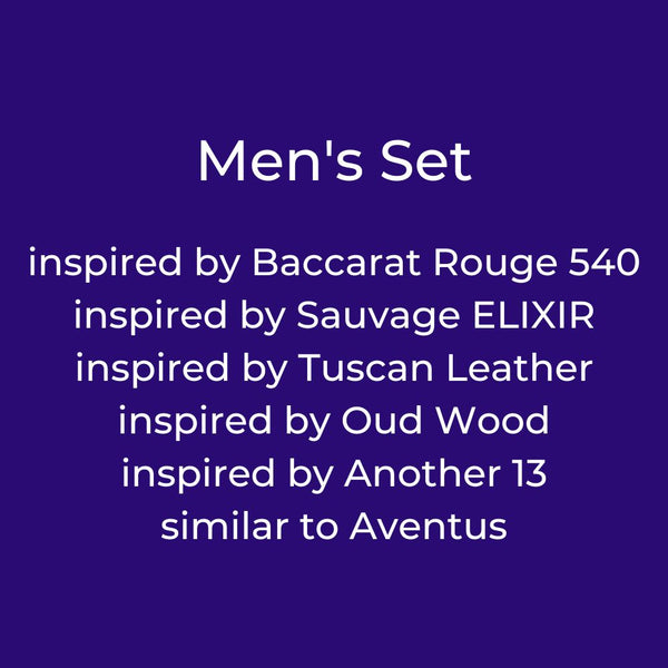 Discovery Sets