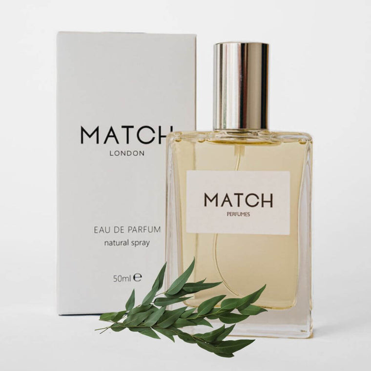 Inspired by Eucalyptus 20 - No.30