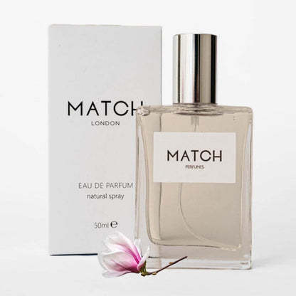 Inspired by Mojave Ghost - No.27