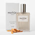 Santal 33 inspired perfume bottle and luxury packaging
