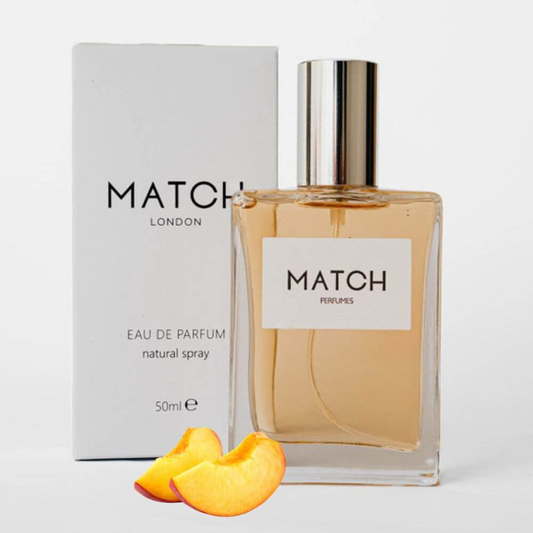 Dupe Perfumes & Copy Fragrances – MATCH Perfume Replicas