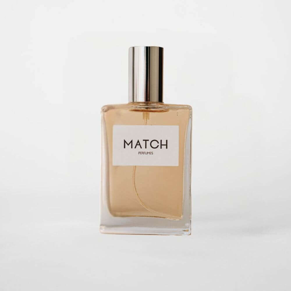 Inspired by Lost Cherry - No.14