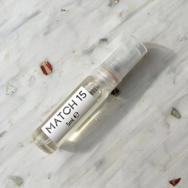 5ml travel spray of Libre copycat fragrances by Match Perfumes