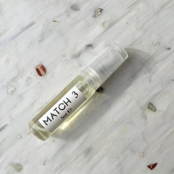 5ml travel spray of Neroli Portofino copycat fragrances by Match Perfumes