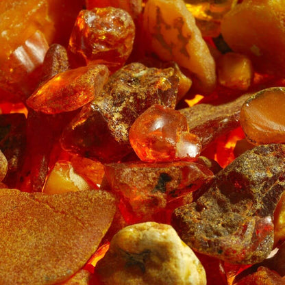 Amber ingredient in Gypsy Water fragrance copycat