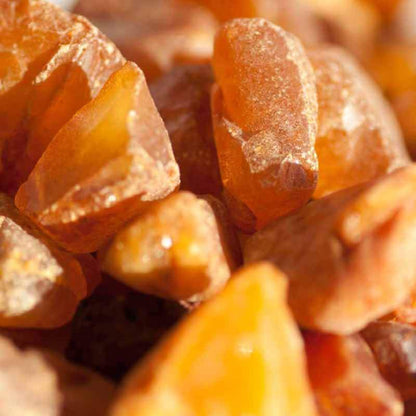 Inspired by Oud Wood - No.17