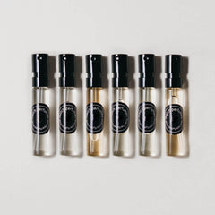 Match Perfumes Dupe Perfume Testers