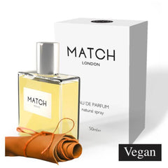Tuscan Leather dupe perfume 50ml