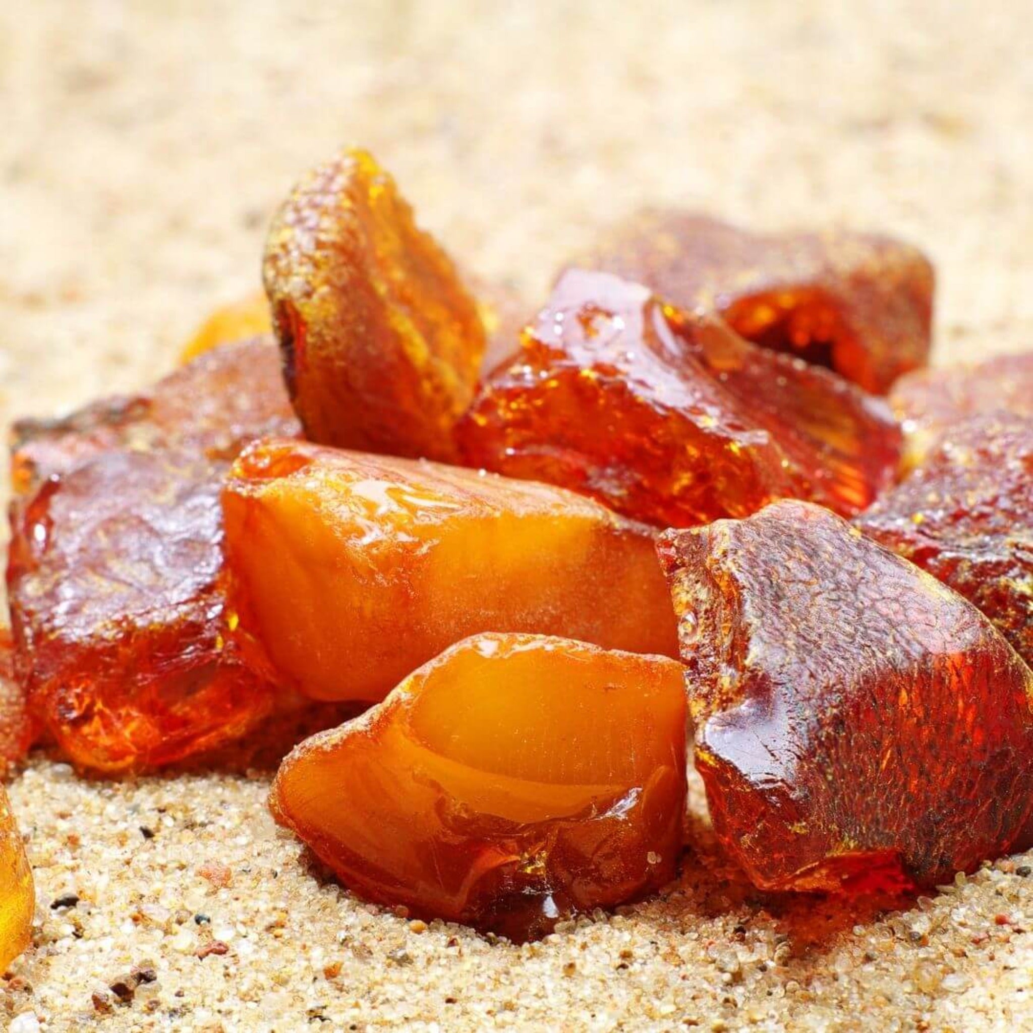 Tom Ford Fabulous copy perfume amber note